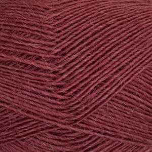 5086 STØVET BORDEAUX TYND LAMAULD